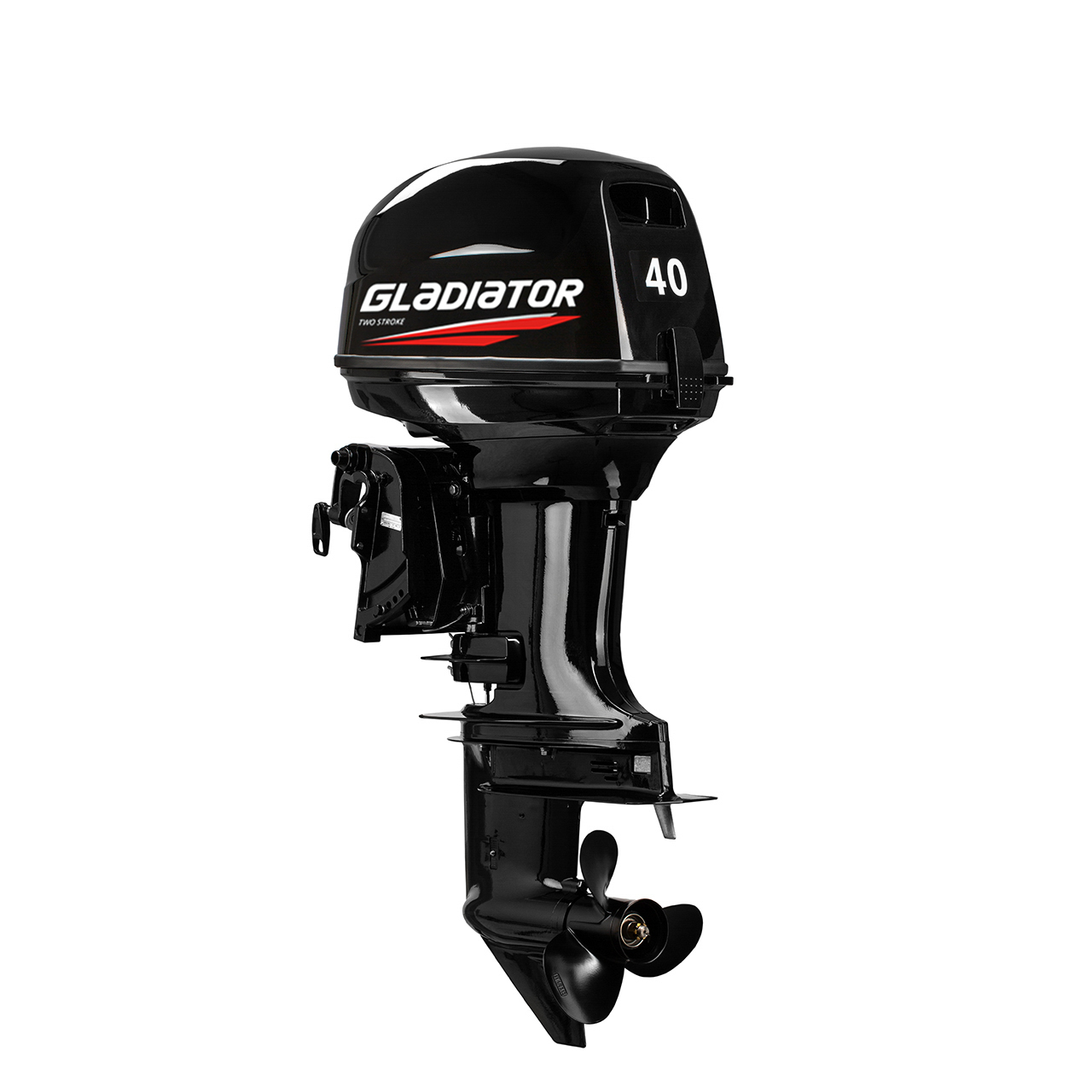 ЛОДОЧНЫЙ МОТОР GLADIATOR G40FES в Энгельсе