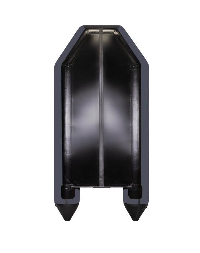  Лодка АКВА 2800 Слань-книжка киль в Энгельсе