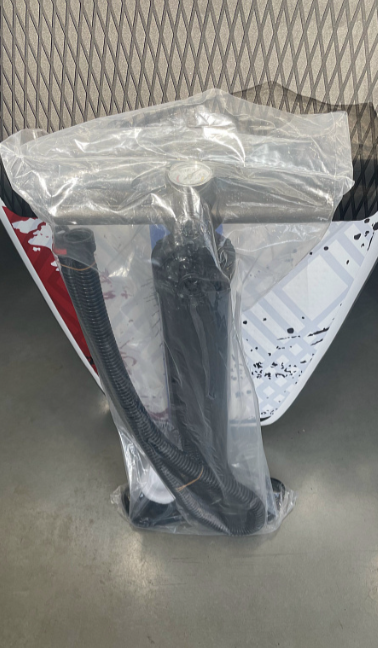 SUP (САП) ДОСКА RAIDEX I BOARD 11’ (332СМ) N 33 в Энгельсе