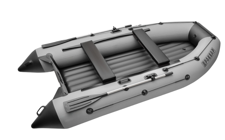 ЛОДКА ДРАККАР 3400 НДНД HANT-PRO в Энгельсе