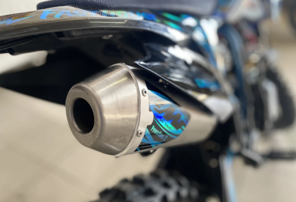 Кроссовый мотоцикл PROMAX DAIKON CB330 в Энгельсе