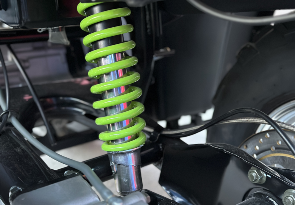 Квадроцикл GBM EXPLORER 400 NEW PREMIUM в Энгельсе