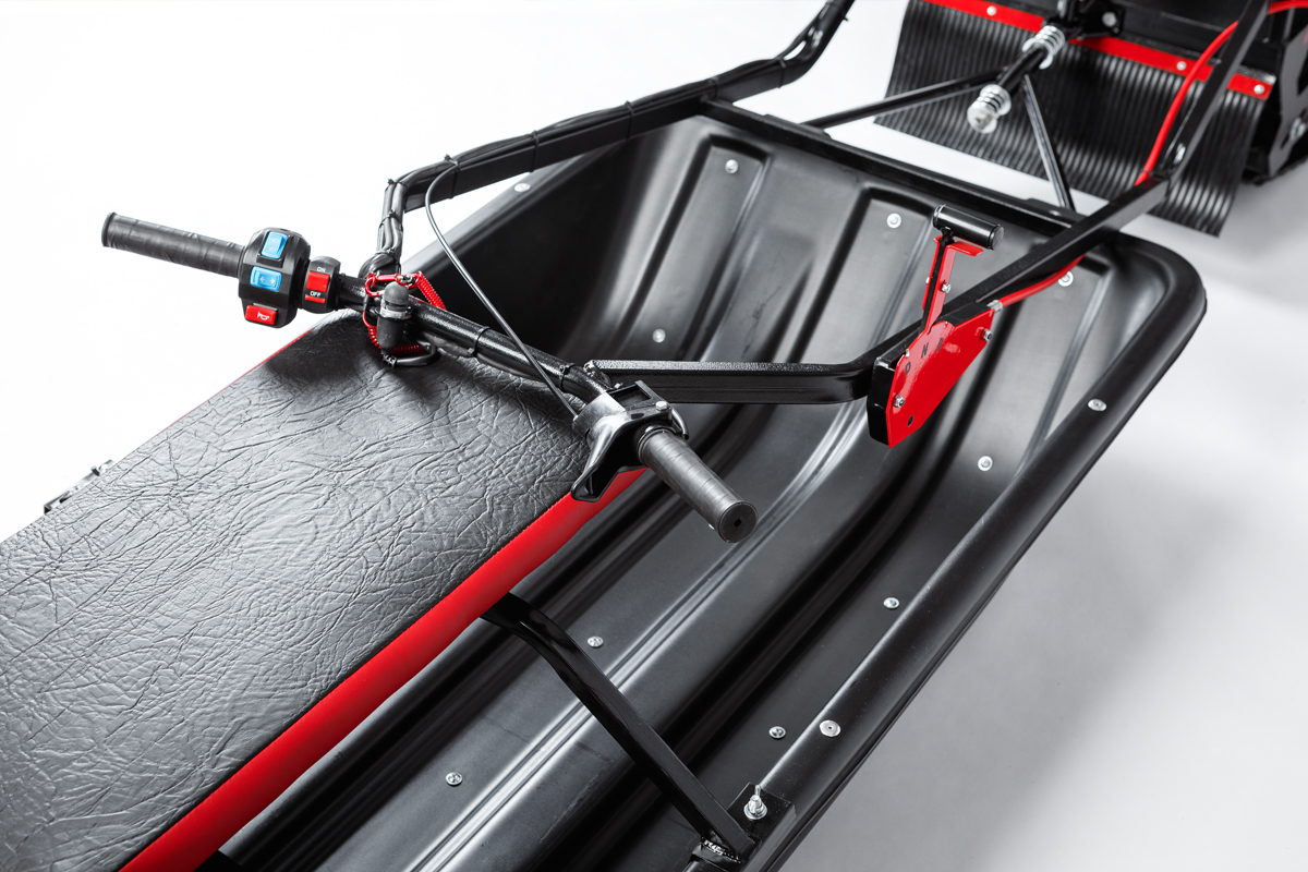 СИДЕНИЕ ДЛЯ САНЕЙ в Энгельсе