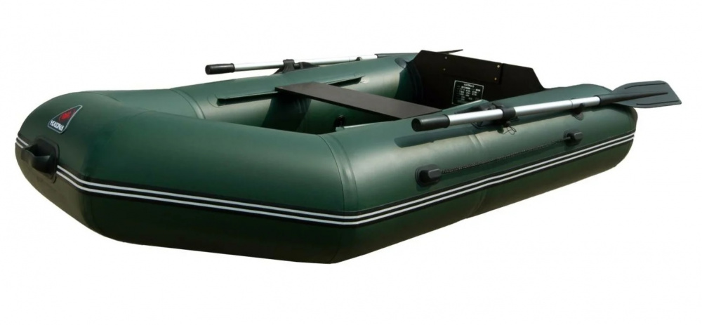 ЛОДКА НАДУВНАЯ YUKONA 230 TL (БЕЗ ПАЙОЛА) в Энгельсе