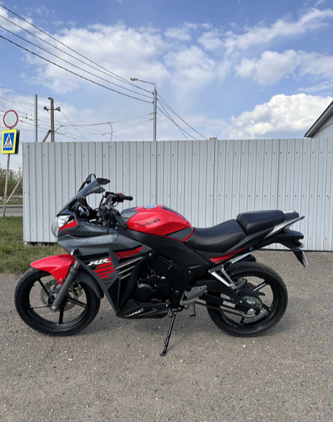 Мотоцикл RACER RC300CS SKYWAY SPORT в Энгельсе