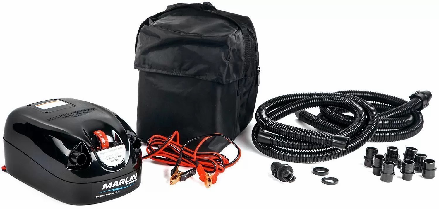 ЭЛЕКТРИЧЕСКИЙ НАСОС MARLIN GP-80 в Энгельсе