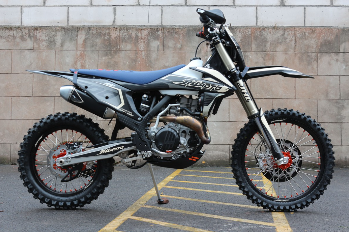 Мотоцикл JHLMOTO JHL Z8i (EFI) NC300S (182-MN) в Энгельсе