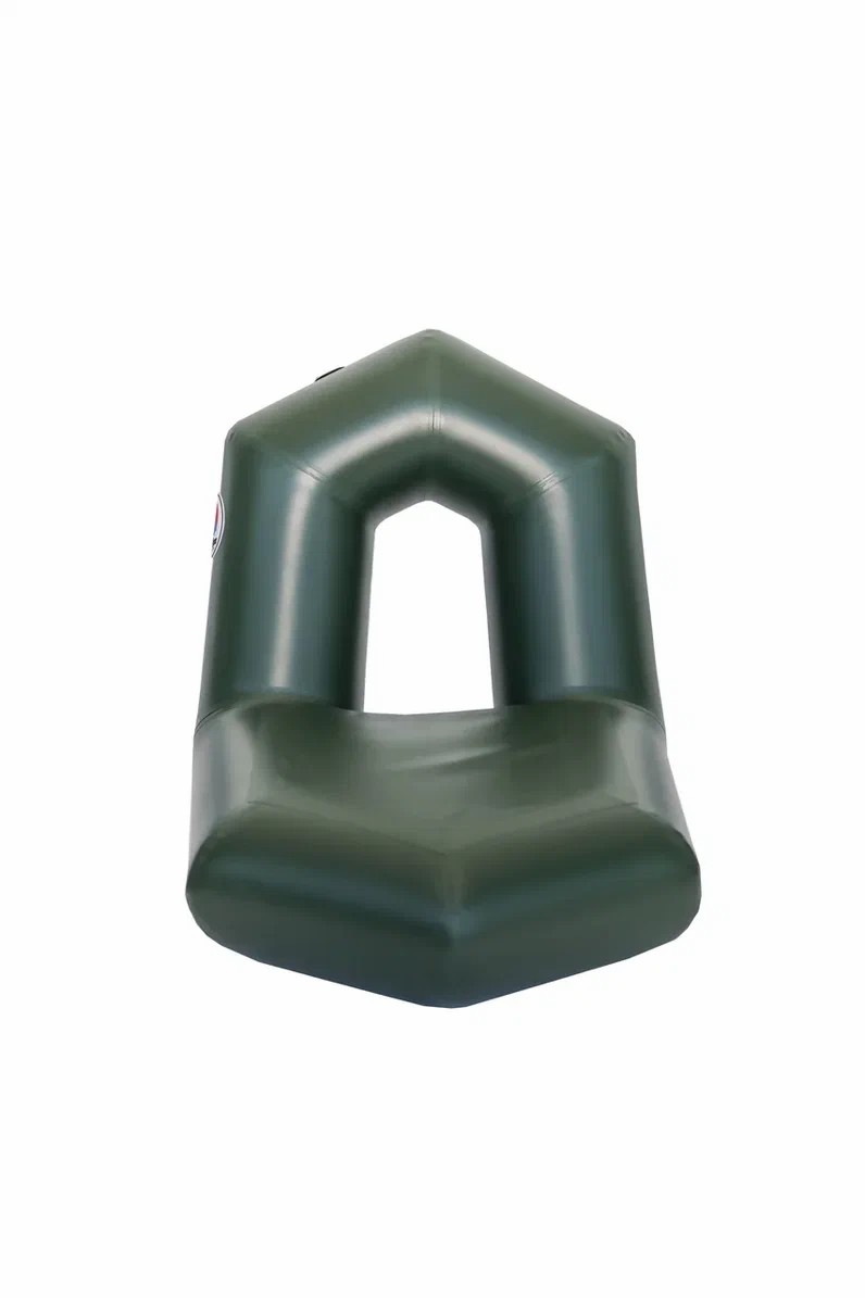 КРЕСЛО НАДУВНОЕ SMARINE, 85Х75 СМ, ПВХ, ЗЕЛЕНЫЙ в Энгельсе