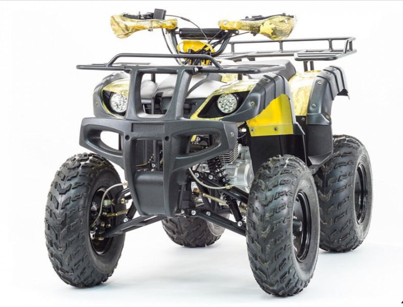 Квадроцикл MOTOLAND (МОТОЛЕНД) 250 ADVENTURE в Энгельсе