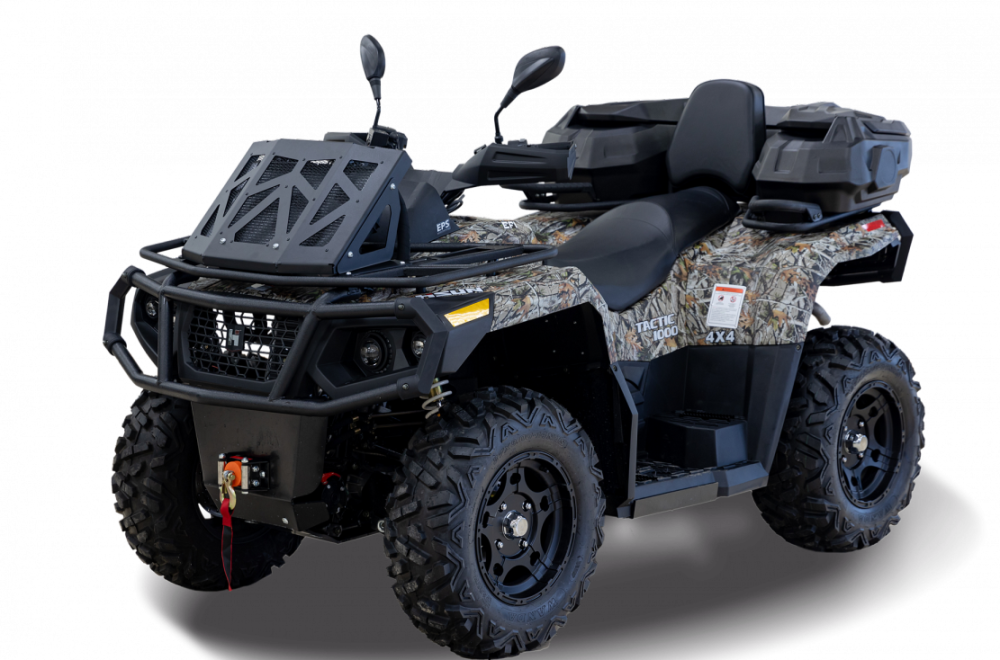 Квадроцикл HISUN TACTIC GT1000/EXTREME EDITION в Энгельсе