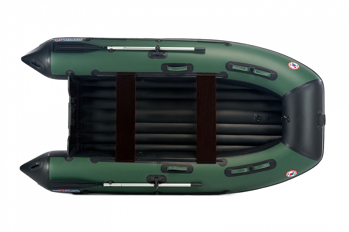 Лодка MISHIMO LITE 390 в Энгельсе