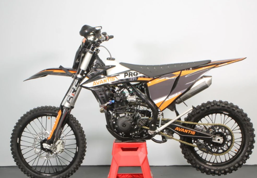 Мотоцикл Avantis Enduro 300 PRO EFI Exclusive (NC250/177MM) ARS в Энгельсе