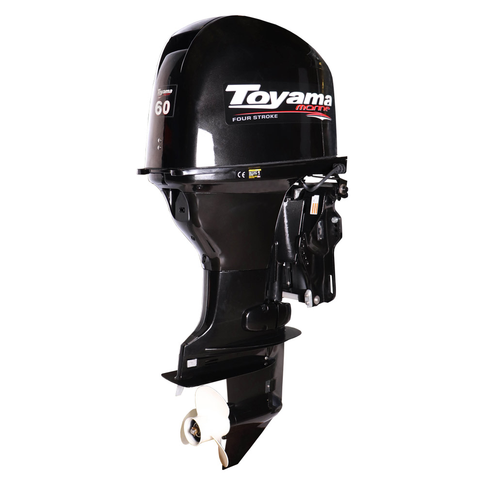 Подвесной лодочный мотор TOYAMA (PARSUN) F60FEL-T-EFI в Энгельсе