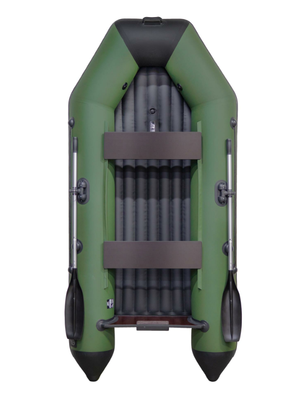  Лодка АКВА 2800 НДНД в Энгельсе