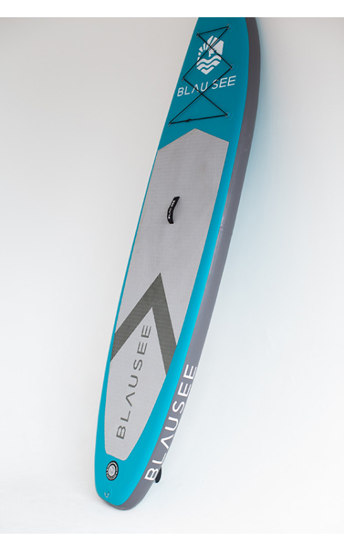 НАДУВНОЙ САП БОРД BLAUSEE 10 в Энгельсе
