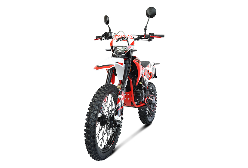 Мотоцикл PROGASI SUPER MAX 250 RR (ЭПТС) в Энгельсе