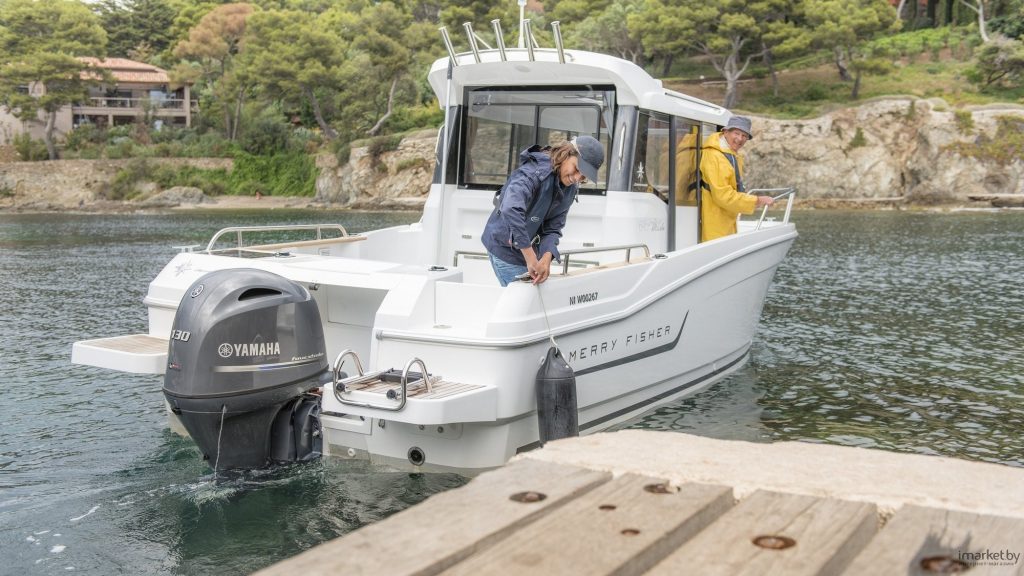 ЛОДОЧНЫЙ МОТОР YAMAHA F130 AETX в Энгельсе