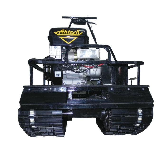 Мотобуксировщик Ahtar SL 9 с электростартером в Энгельсе