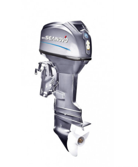 Лодочный мотор SEANOVO SNEF60FVEL-T - EFI (1,85) в Энгельсе