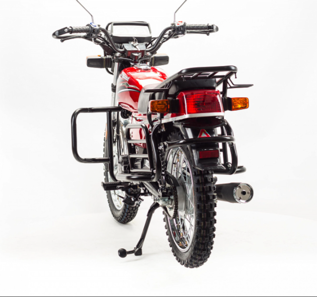 Мотоцикл MOTOLAND (МОТОЛЕНД) FORESTER LITE 200 в Энгельсе