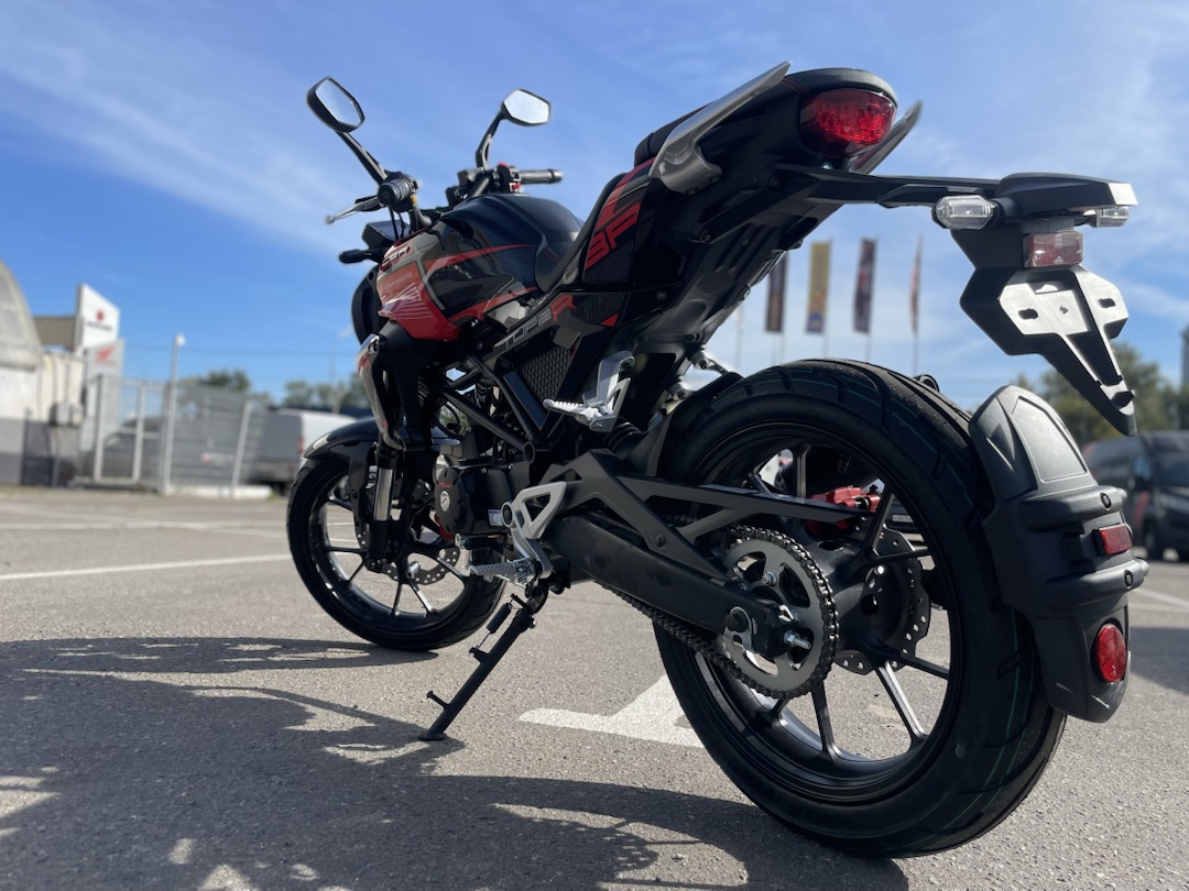 Мопед PROMAX CB150R (49) в Энгельсе