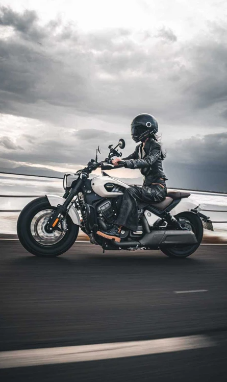 Мотоцикл Benda DarkFlag 500 Commander в Энгельсе