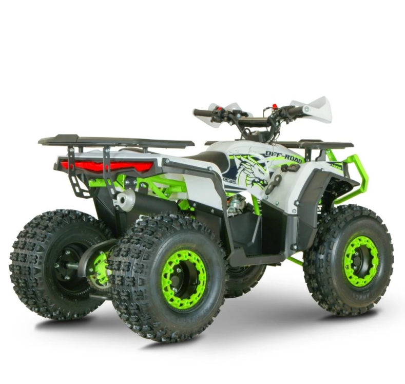 Квадроцикл YACOTA DRAGON 125 в Энгельсе