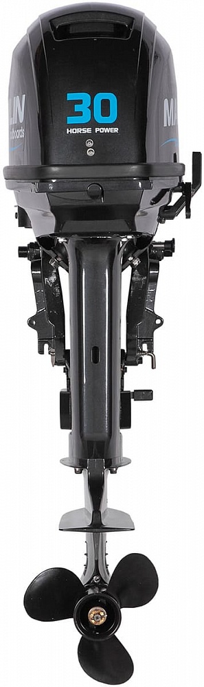 Лодочный мотор MARLIN MP 30 AWRL в Энгельсе
