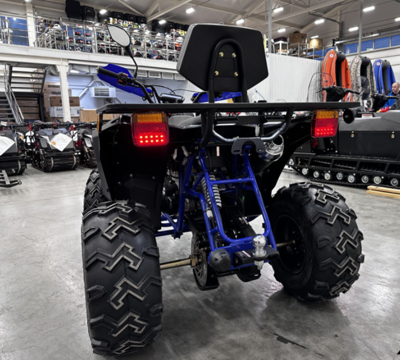 Квадроцикл GBM SHARP BIG 300 NEW PREMIUM в Энгельсе