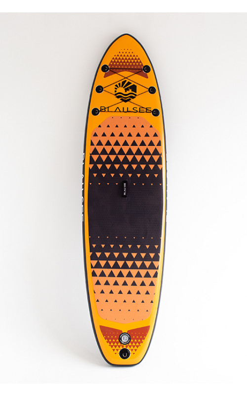 НАДУВНОЙ САП БОРД ORANGA SPACE 10,6 в Энгельсе