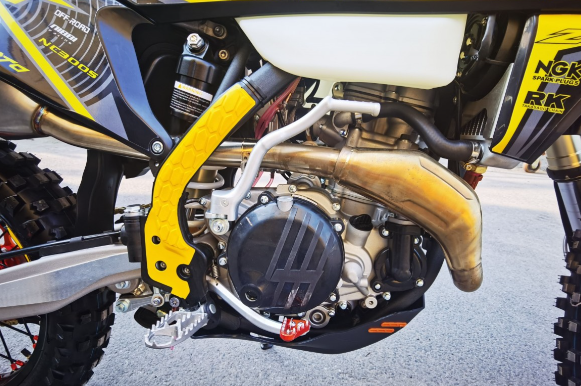 Мотоцикл JHLMOTO JHL Z8 NC300S (182-MN) в Энгельсе