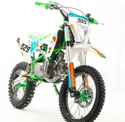 Питбайк MOTOLAND (МОТОЛЕНД) Кросс 125 TCX125 E в Энгельсе