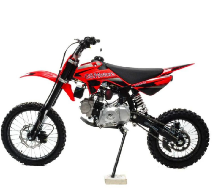 Питбайк MOTOLAND (МОТОЛЕНД) GS Motors S12 17/14 в Энгельсе