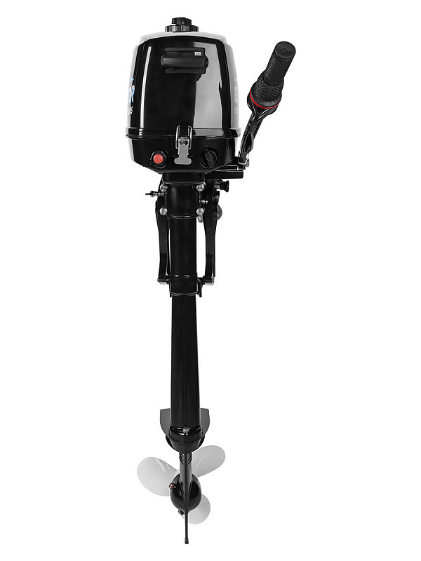 ЛОДОЧНЫЙ МОТОР GLADIATOR G3FHS в Энгельсе