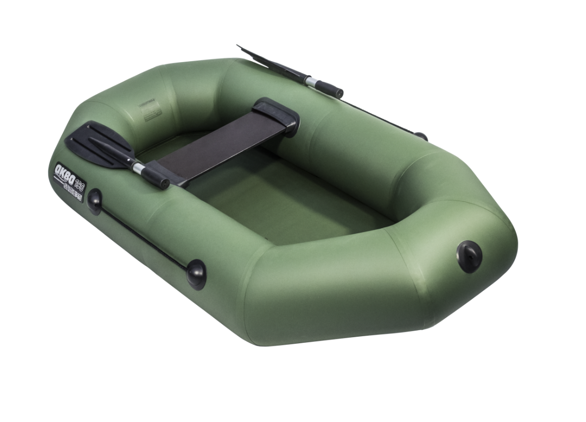  Лодка АКВА-ОПТИМА 190 в Энгельсе