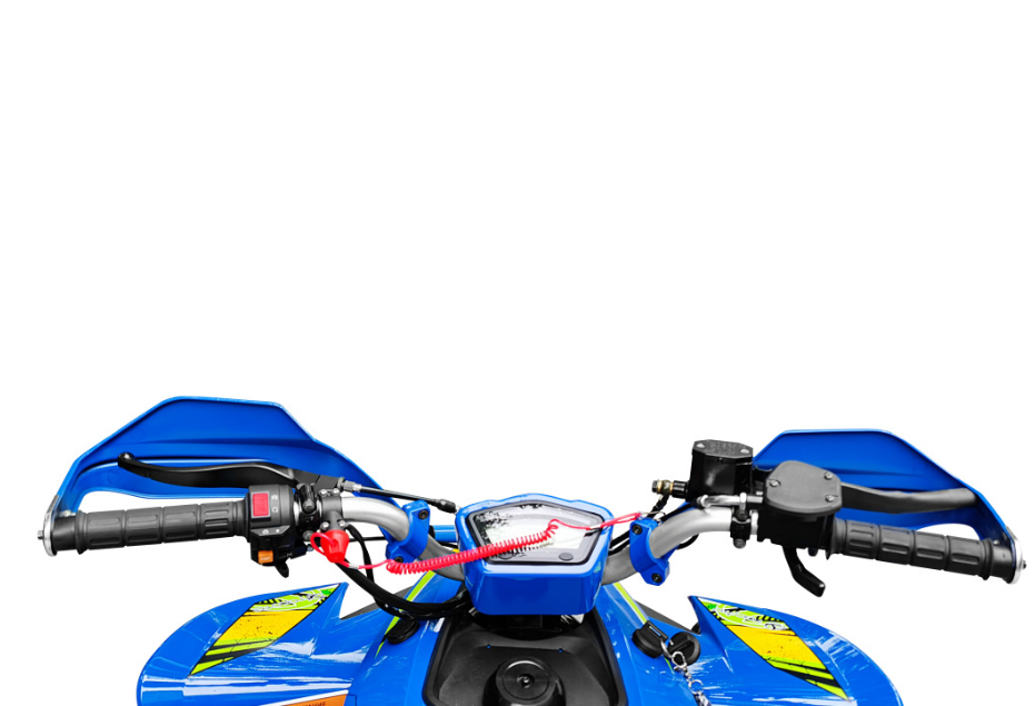 Квадроцикл YACOTA TYPHOON 250 в Энгельсе