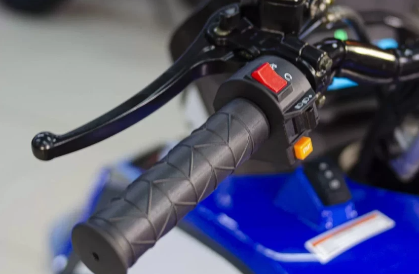 Снегоход Ataki WD 250 в Энгельсе