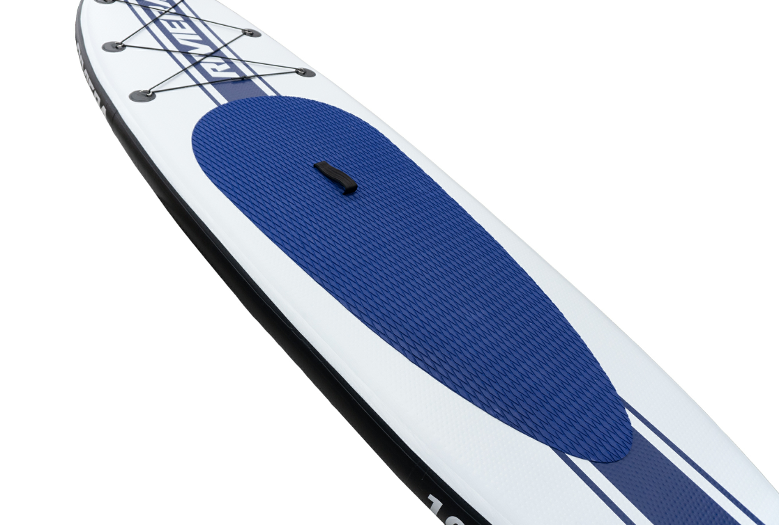 Сап-борд синий 10.6ft RIVIERA в Энгельсе