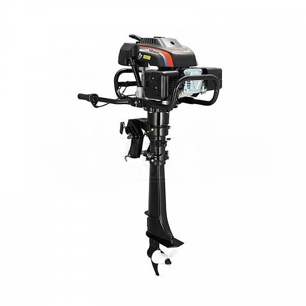 Лодочный мотор Condor XW6,5 (воздушное) в Энгельсе