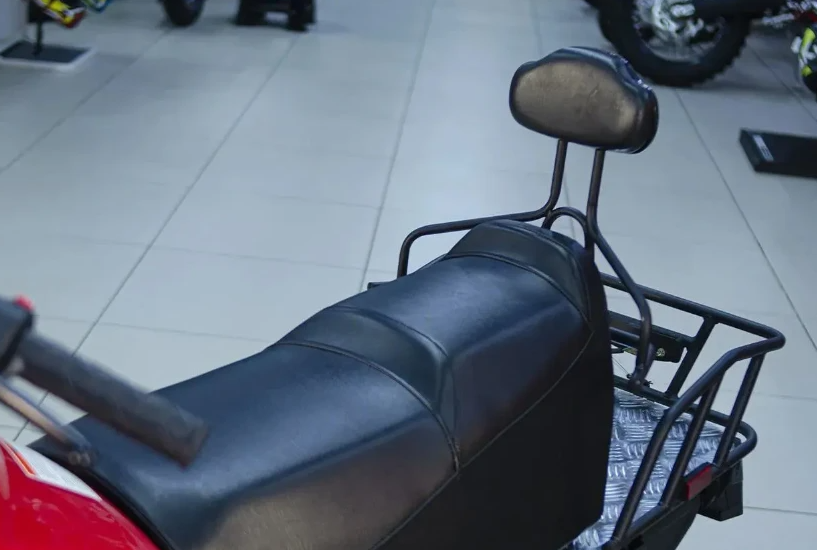 Снегоход Ataki WD 300 в Энгельсе