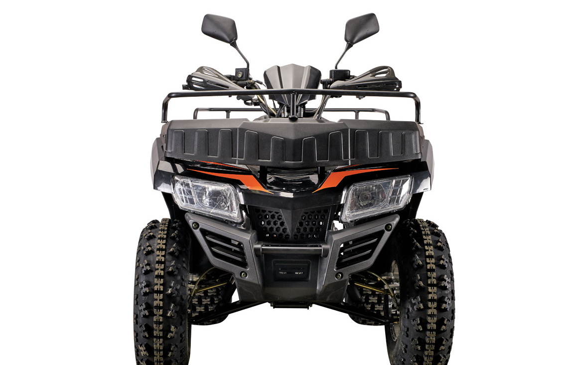 Квадроцикл YACOTA CABO 200 в Энгельсе