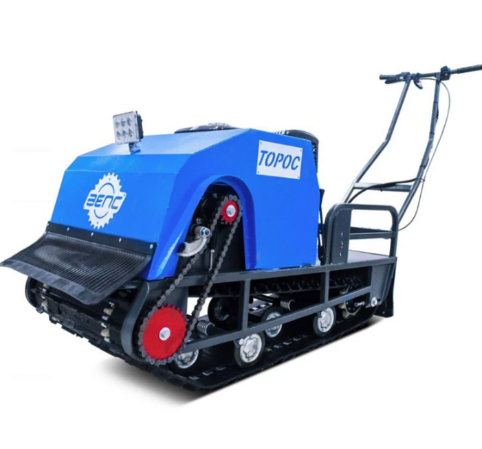 Мотобуксировщик ВЕПС WINTER «ТОРОС» 15 в Энгельсе