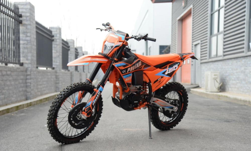 Мотоцикл Progasi Endurance 300X EFI в Энгельсе