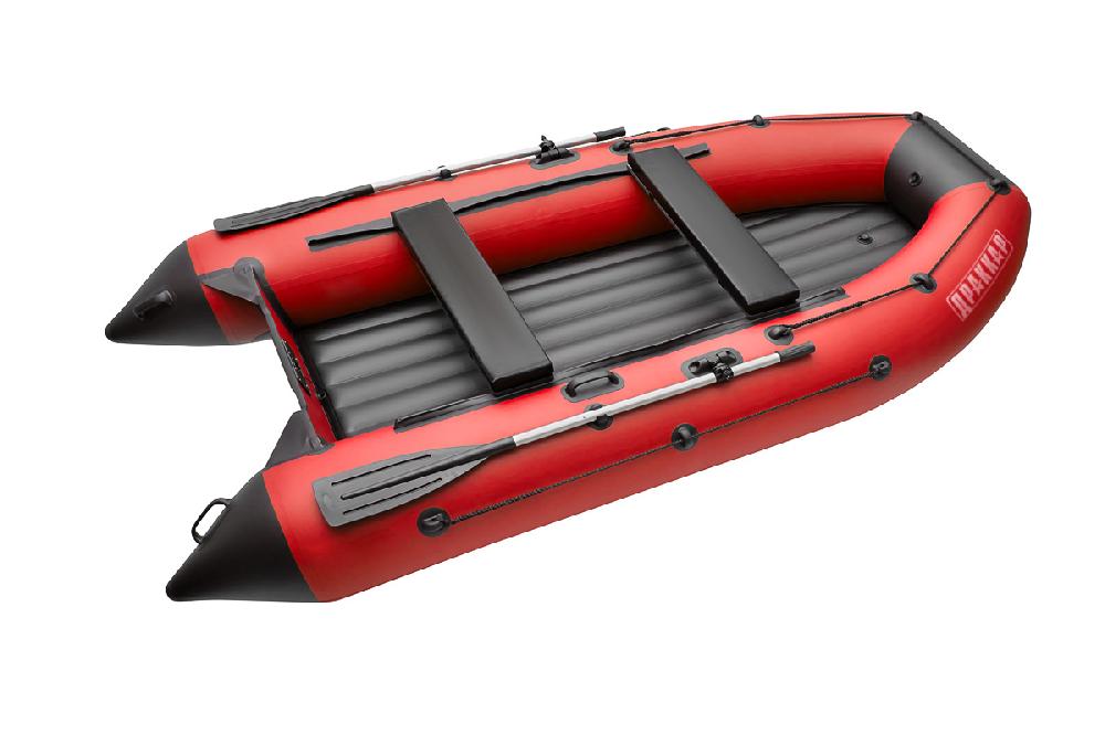 ЛОДКА ДРАККАР 3600 НДНД HANT-PRO в Энгельсе