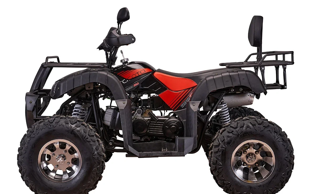 Квадроцикл YACOTA SELA 200 PRO в Энгельсе