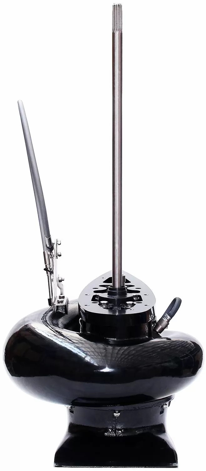 ВОДОМЕТНАЯ НАСАДКА MARLIN НА МОТОР 30 Л.С. YAMAHA, MARLIN, HIDEA, MIKATSU в Энгельсе