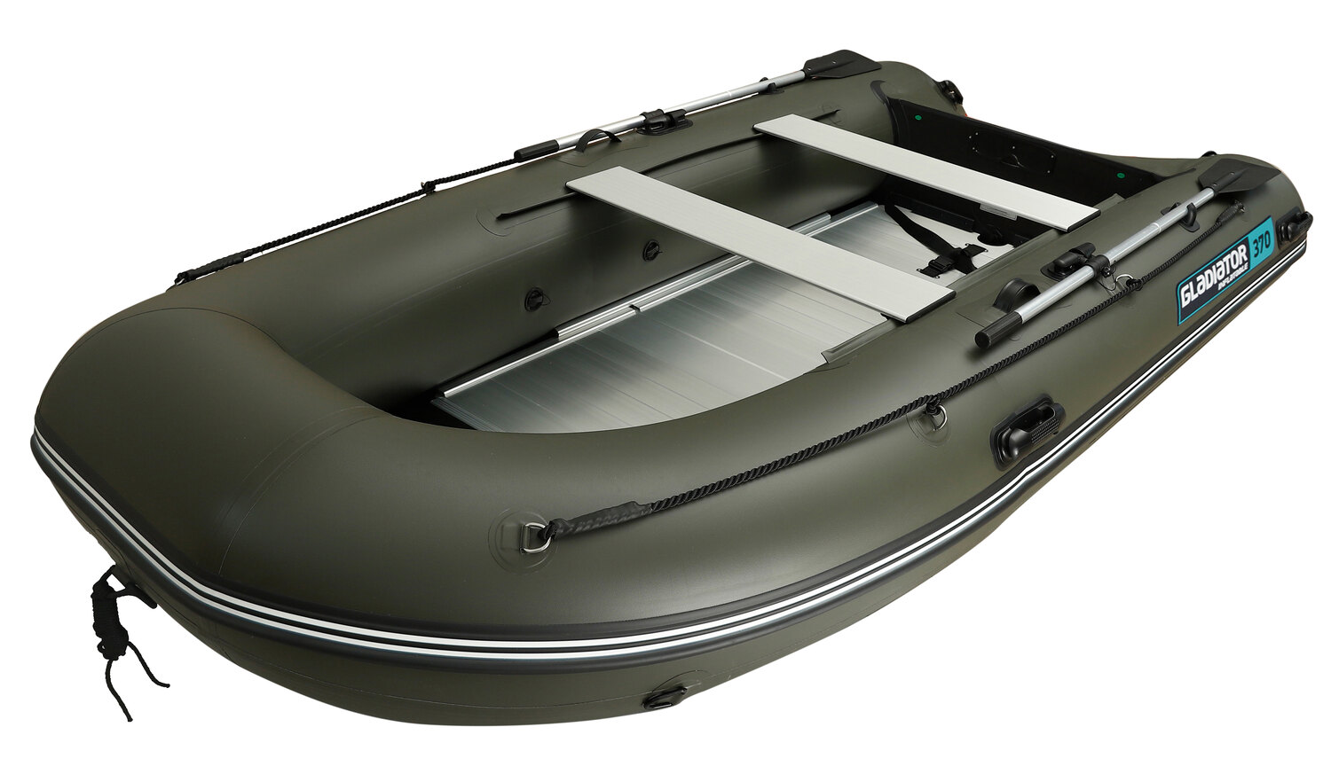 НАДУВНАЯ ЛОДКА GLADIATOR B330AL в Энгельсе