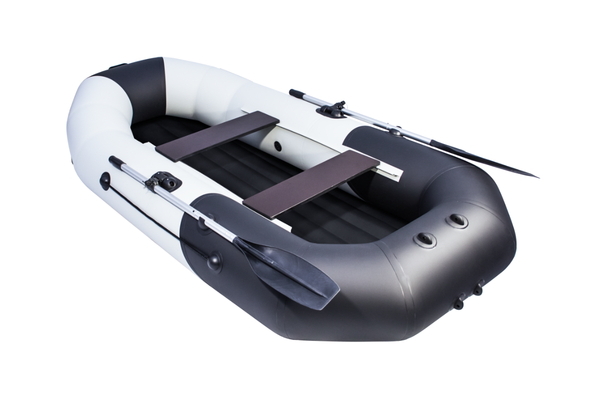 Лодка Таймень NX 270 НД в Энгельсе