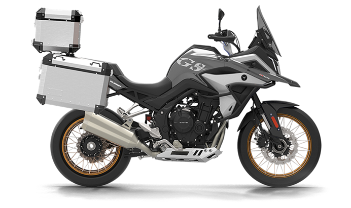 Мотоцикл VINTO GS525 в Энгельсе