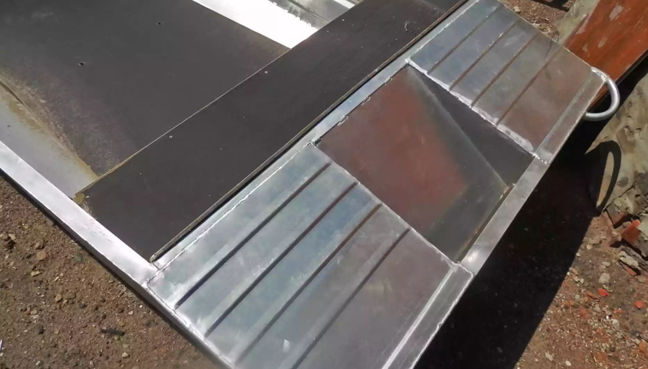 Алюминиевая лодка Вятка-Профи Вариант в Энгельсе